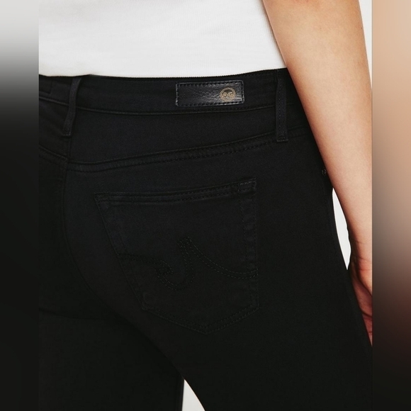 AG THE LEGGING ANKLE SUPER SKINNY ANKLE 26R - Picture 6 of 14